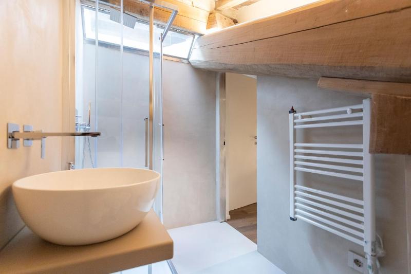 PALAZZO RINUCCINI - CECCO Apartment - image 34