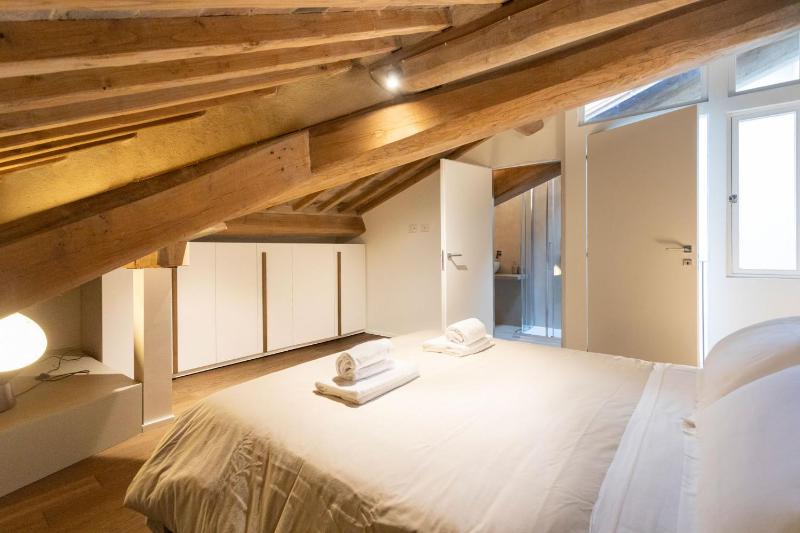 PALAZZO RINUCCINI - CECCO Apartment - image 38