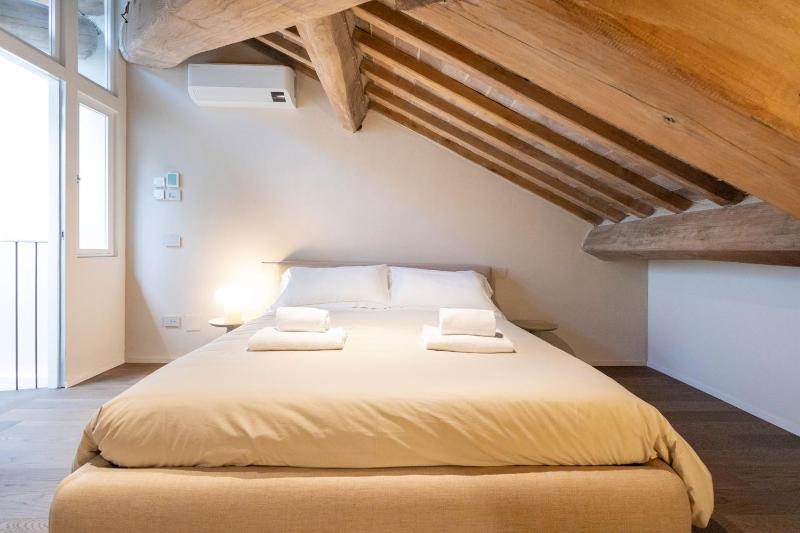 PALAZZO RINUCCINI - CECCO Apartment - image 17