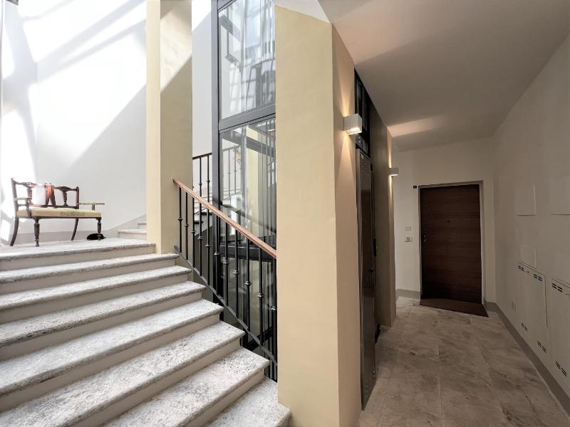 PALAZZO RINUCCINI - CECCO Apartment - image 41