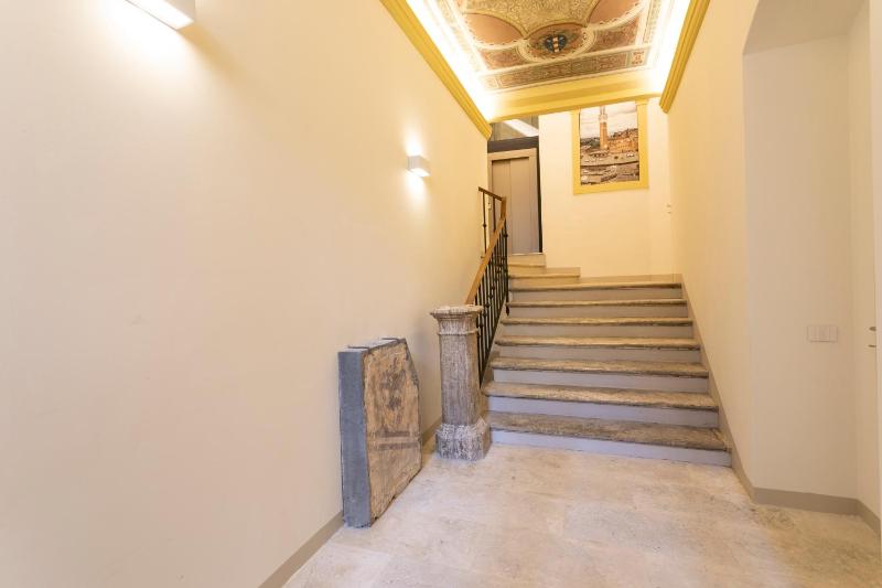 PALAZZO RINUCCINI - CECCO Apartment - image 18