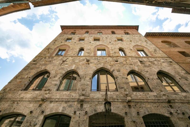 PALAZZO RINUCCINI - CECCO Apartment - image 36