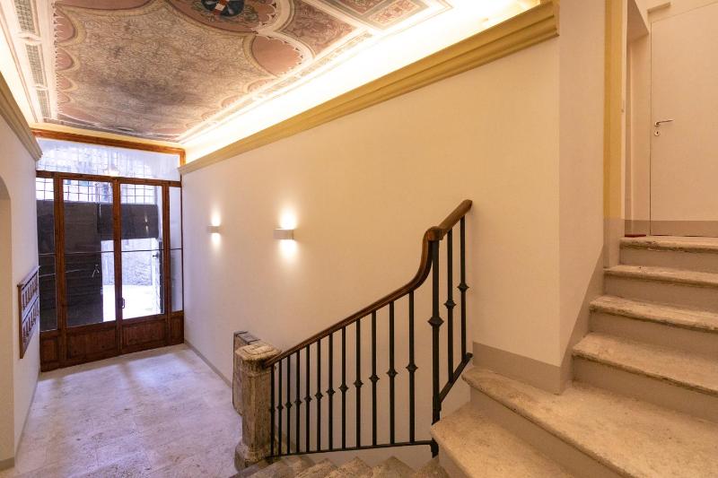 PALAZZO RINUCCINI - CECCO Apartment - image 29