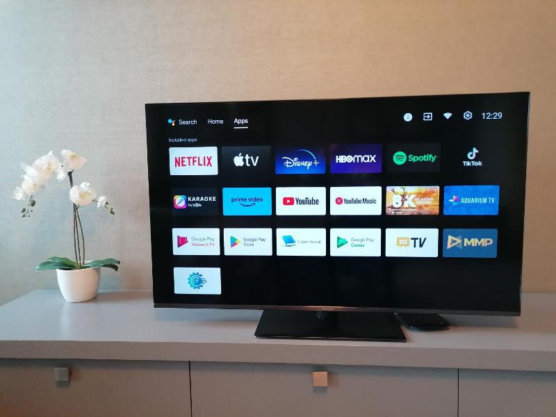 Two-Bedroom Apartment image 3