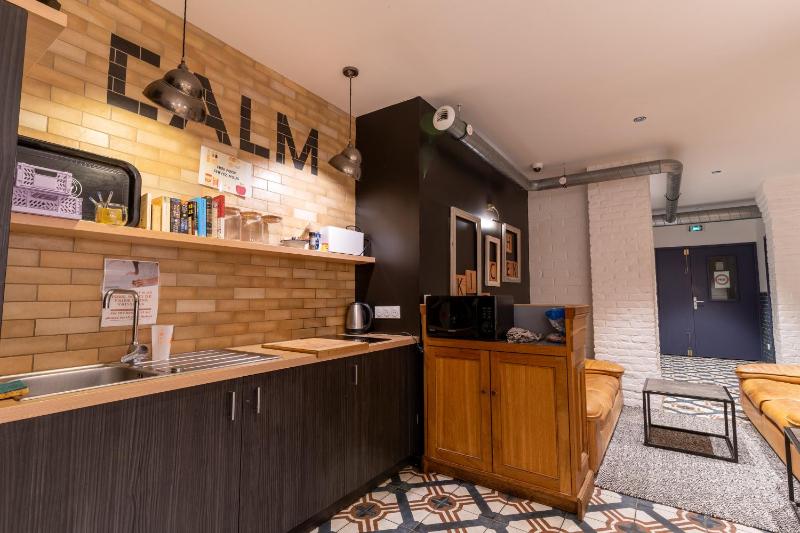 CALM Appart' & Hostel - image 25