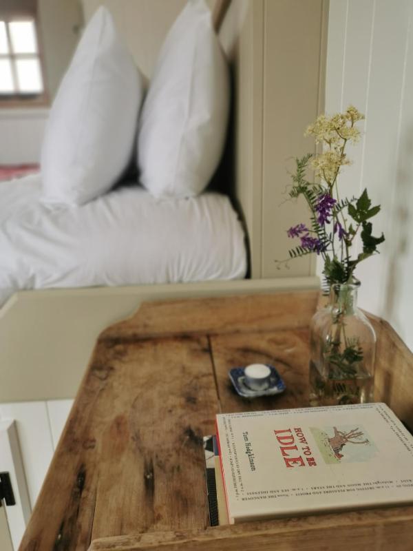 Shepherd's Hut image 2