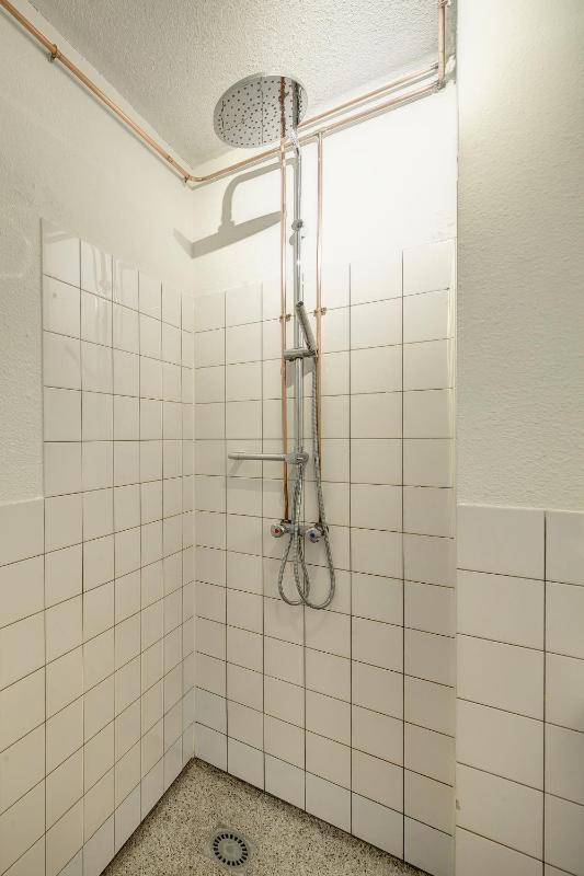 Two-Bedroom Apartment with Balcony image 3
