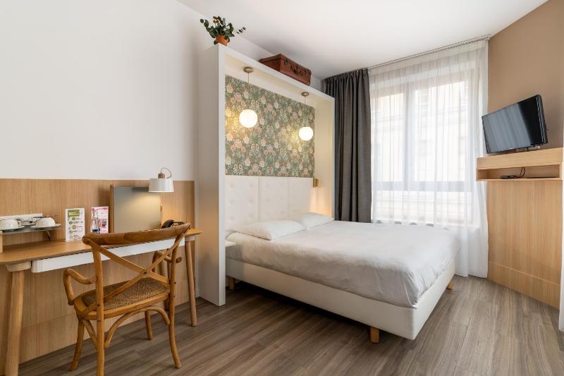 CALM Appart' & Hostel - image 8