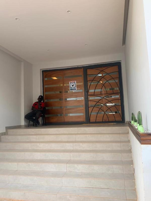 CHEZ CODOU FANN - POINT E - image 2