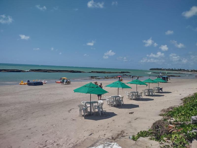 Apartamento na Praia dos Carneiros Condomínio Normando Lucena - image 3