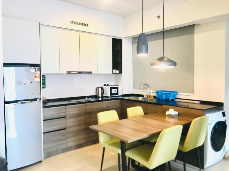 Genting Premium Suite Windmill Upon Hills by JAz Home Suites - image 21