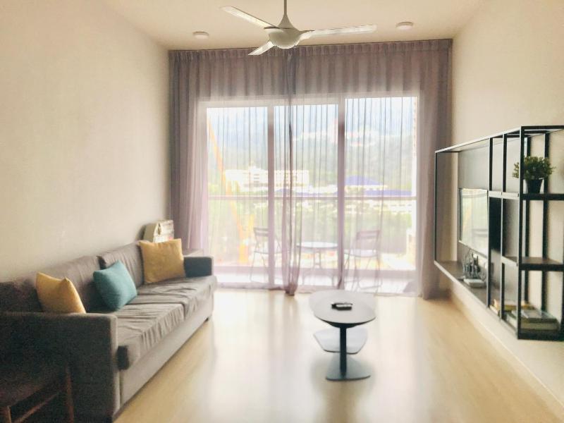 Genting Premium Suite Windmill Upon Hills by JAz Home Suites - image 28