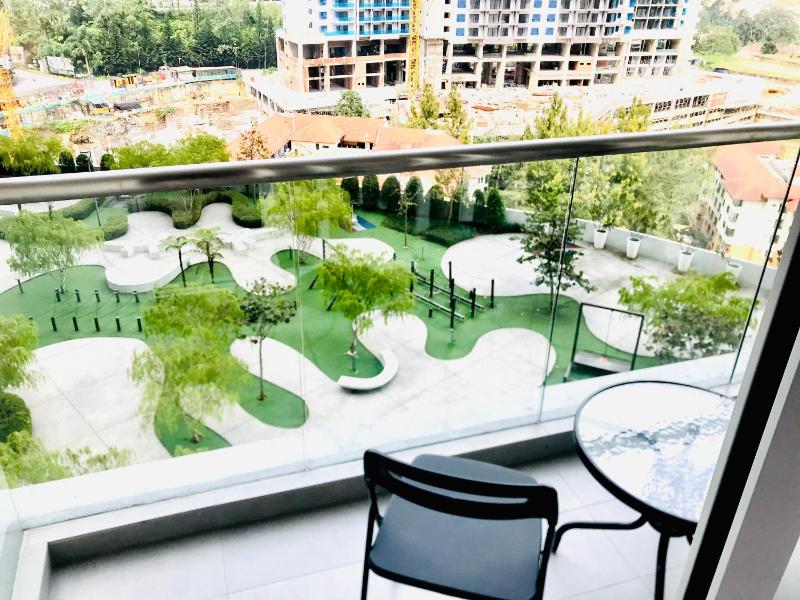 Genting Premium Suite Windmill Upon Hills by JAz Home Suites - image 43