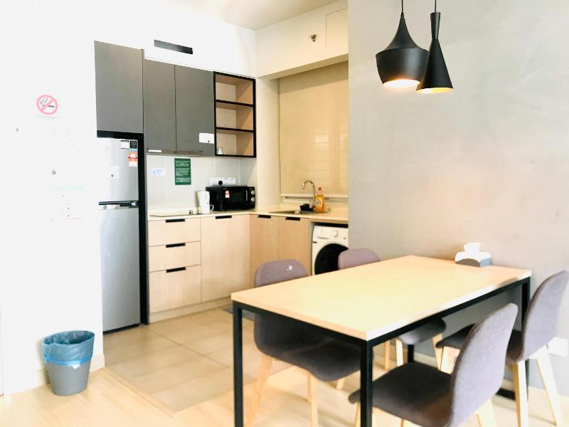 Genting Premium Suite Windmill Upon Hills by JAz Home Suites - image 19