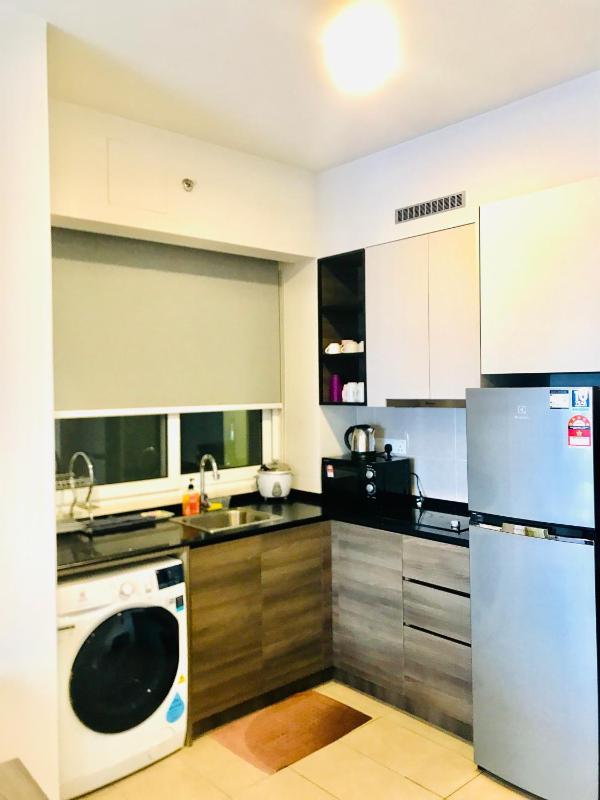 Genting Premium Suite Windmill Upon Hills by JAz Home Suites - image 38
