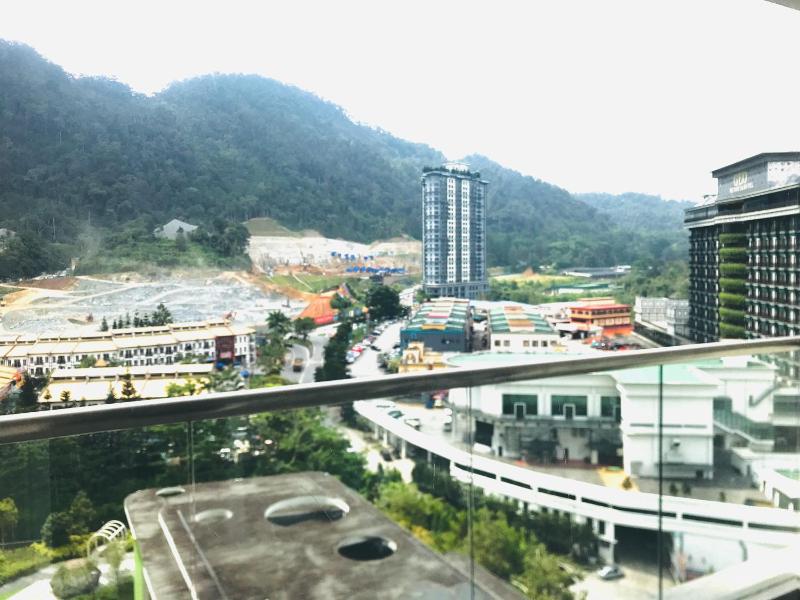 Genting Premium Suite Windmill Upon Hills by JAz Home Suites - image 17