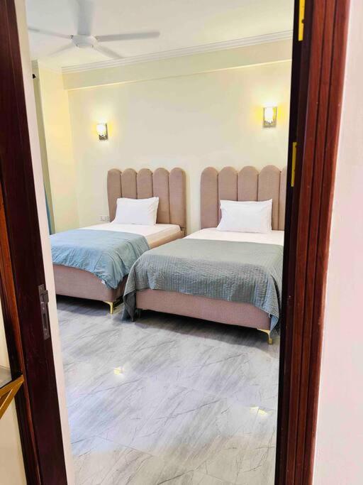 SEA-VIEW 3-Bedroom/5-BEDS-APT - image 15