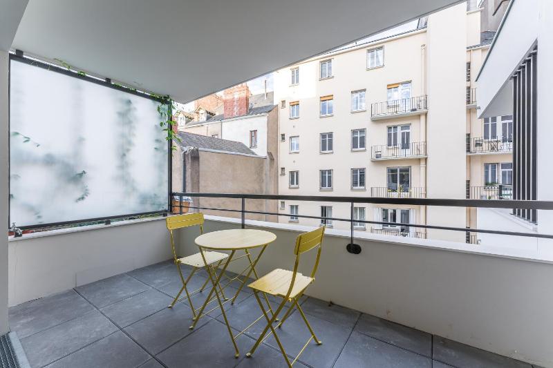 Lima - Appt à proximité de lIle de Nantes - image 3