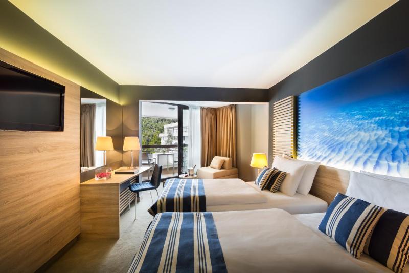 Hotel Admiral - by Liburnia Hotels & Villas - image 31