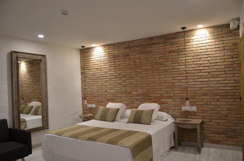 Hotel Galena Mas Comangau - image 16