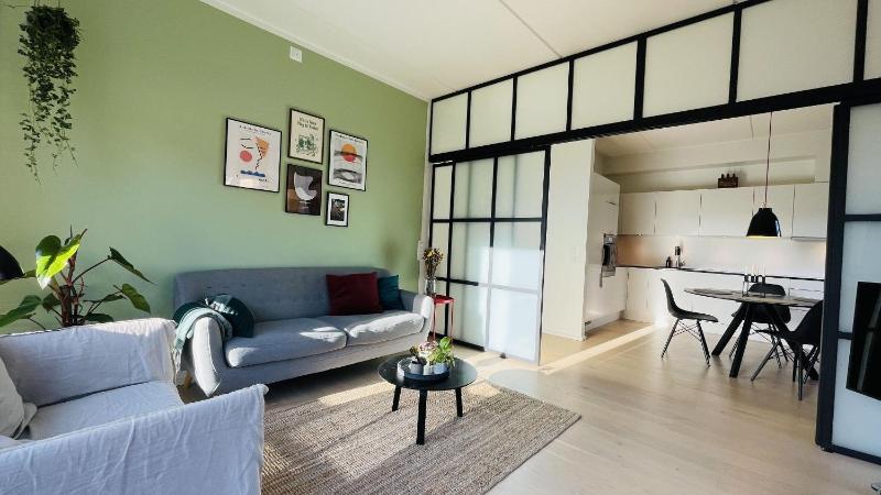 ApartmentInCopenhagen Apartment 1575 Images