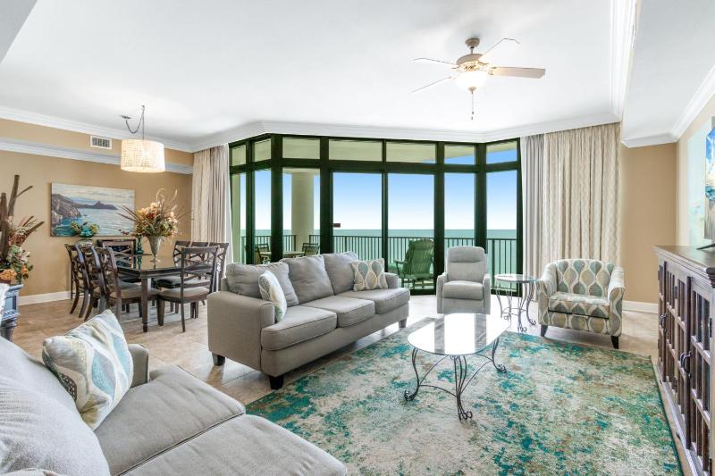 The Oasis at Orange Beach Unit 906 - image 1