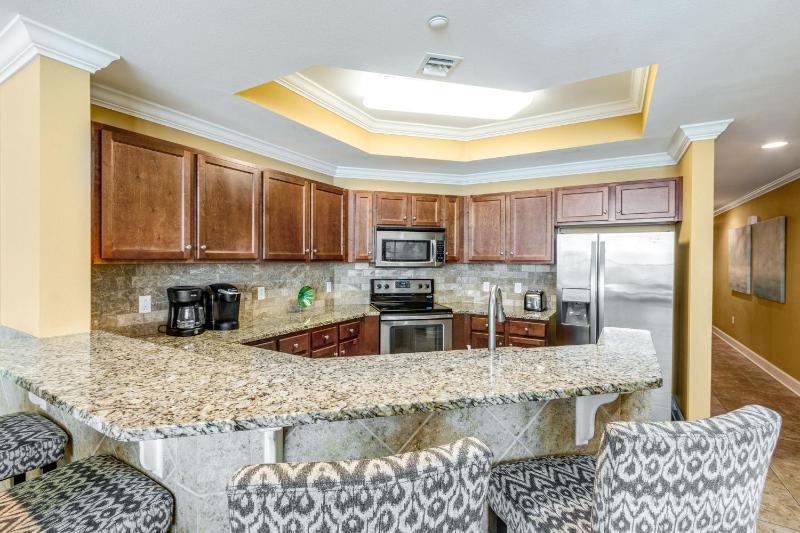 The Oasis at Orange Beach Unit 906 - image 4