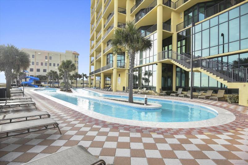 The Oasis at Orange Beach Unit 906 - image 12