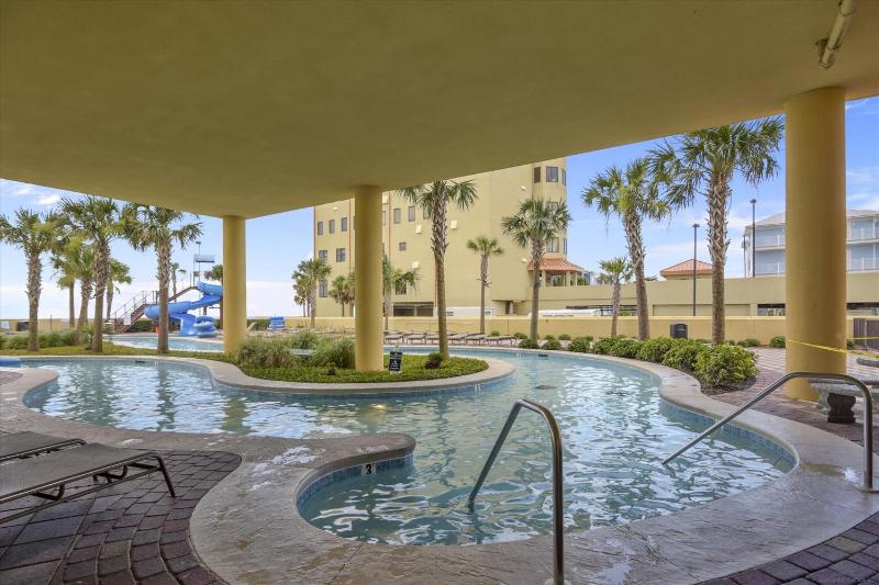 The Oasis at Orange Beach Unit 906 - image 7