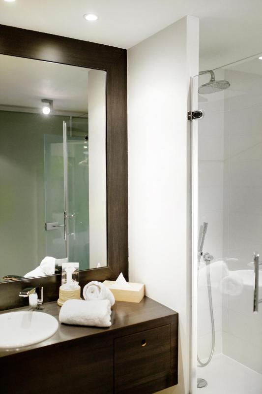 Deluxe Double or Twin Room image 4