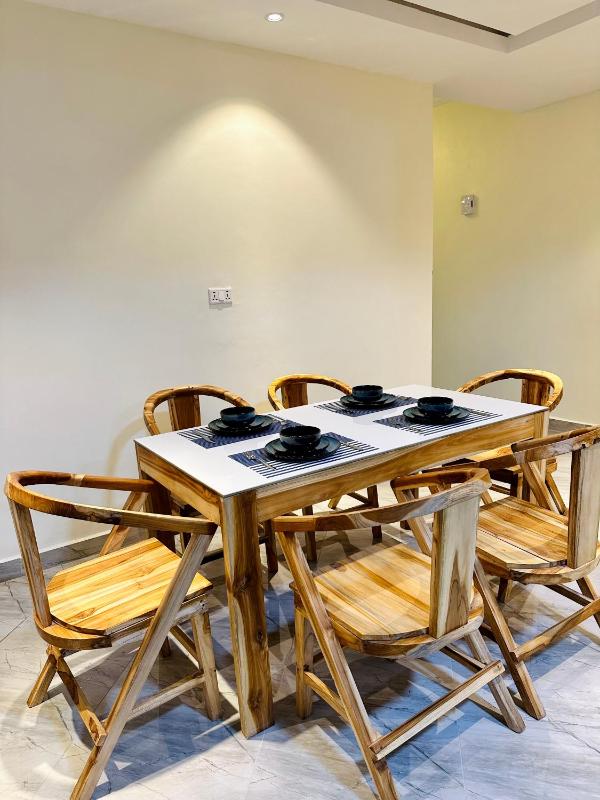 SEA-VIEW 3-Bedroom/5-BEDS-APT - image 8
