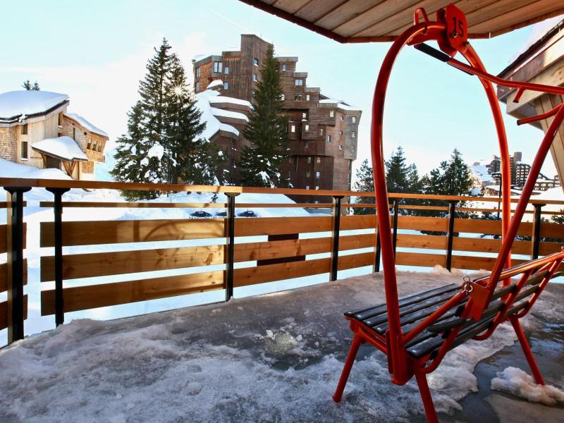 Chalet Armonia 10 pers sauna & jacuzzi près du centre Avoriaz - FR-1-314-100 - image 13