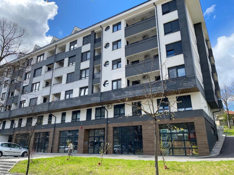 Zeus apartman - image 14