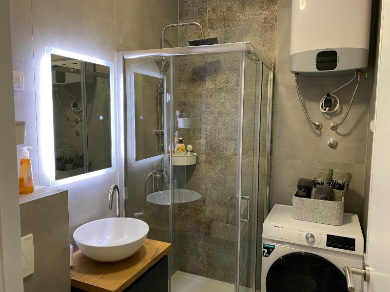 Zeus apartman - image 4