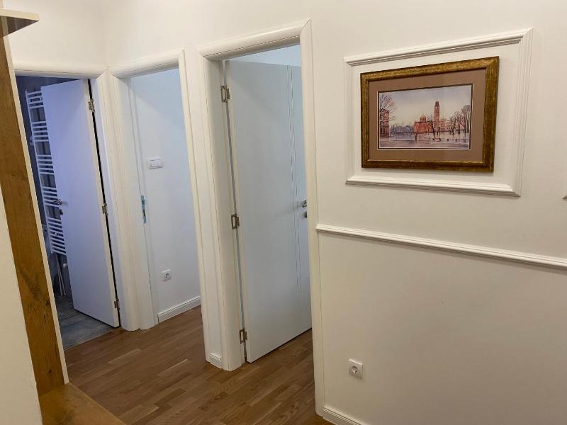 Zeus apartman - image 7