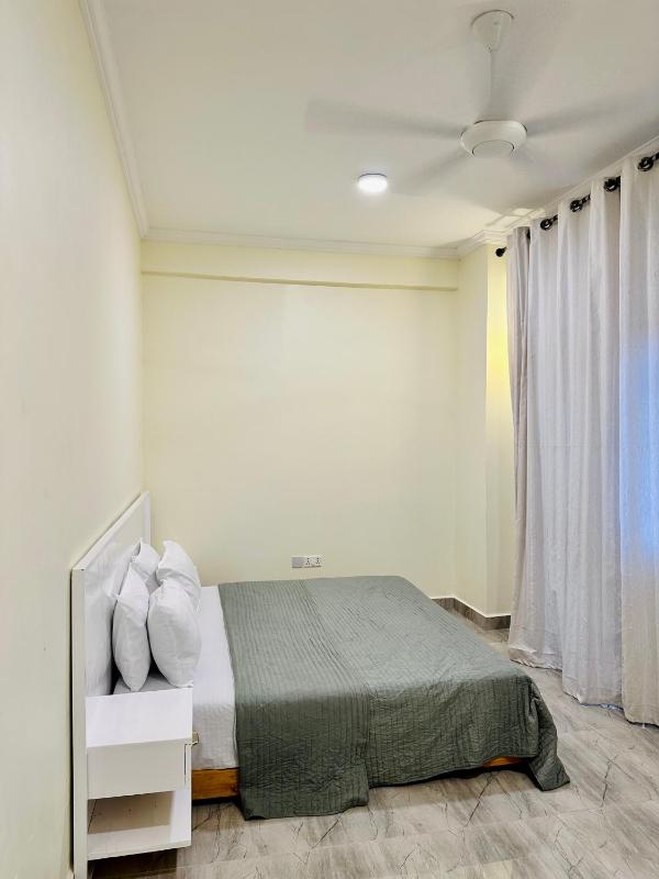 SEA-VIEW 3-Bedroom/5-BEDS-APT - image 13