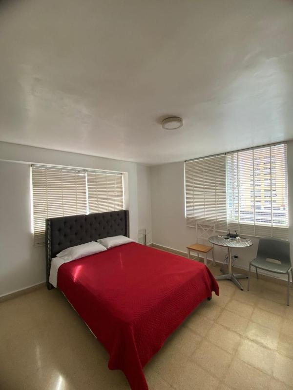 Blu Hostel - image 12