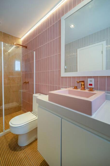 Mansão de Cinco Suítes próximo a Praia de Geribá por Luxury Rentals - image 32