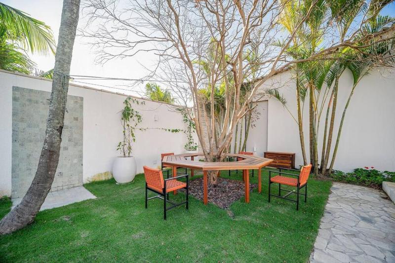 Mansão de Cinco Suítes próximo a Praia de Geribá por Luxury Rentals - image 6