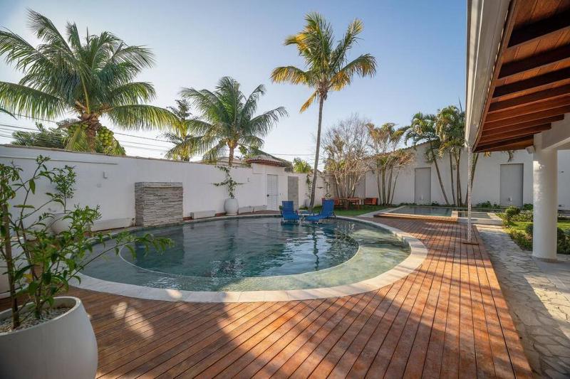 Mansão de Cinco Suítes próximo a Praia de Geribá por Luxury Rentals - image 7