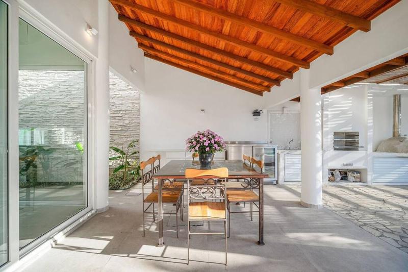 Mansão de Cinco Suítes próximo a Praia de Geribá por Luxury Rentals - image 39
