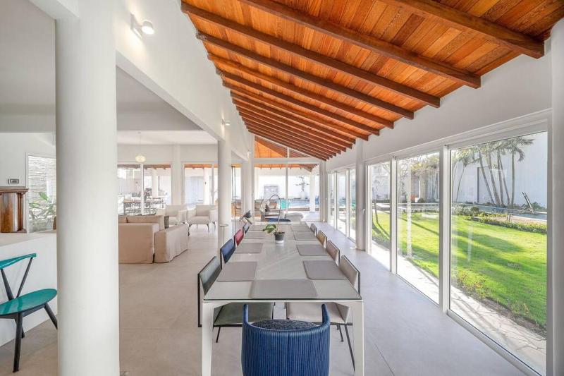 Mansão de Cinco Suítes próximo a Praia de Geribá por Luxury Rentals - image 10