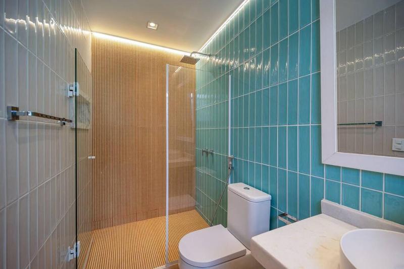 Mansão de Cinco Suítes próximo a Praia de Geribá por Luxury Rentals - image 42