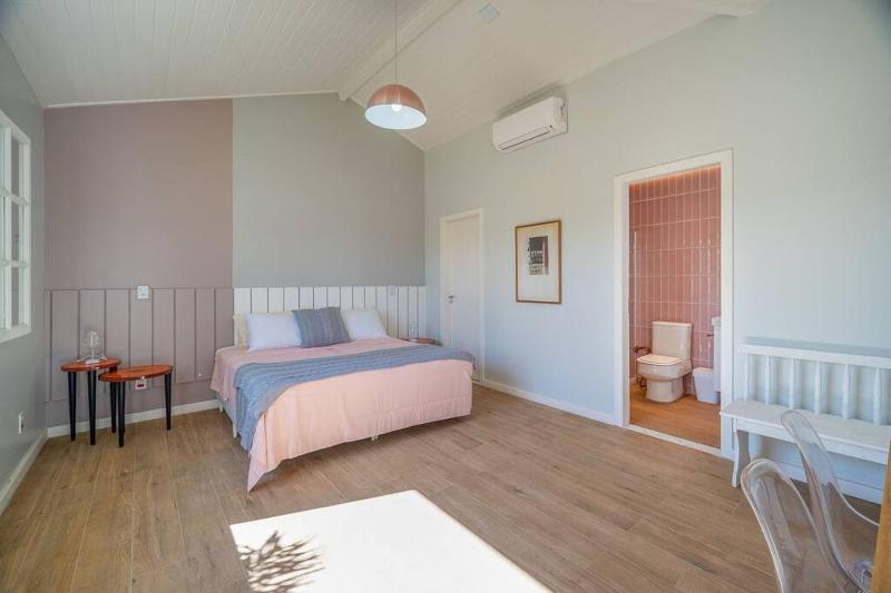 Mansão de Cinco Suítes próximo a Praia de Geribá por Luxury Rentals - image 21