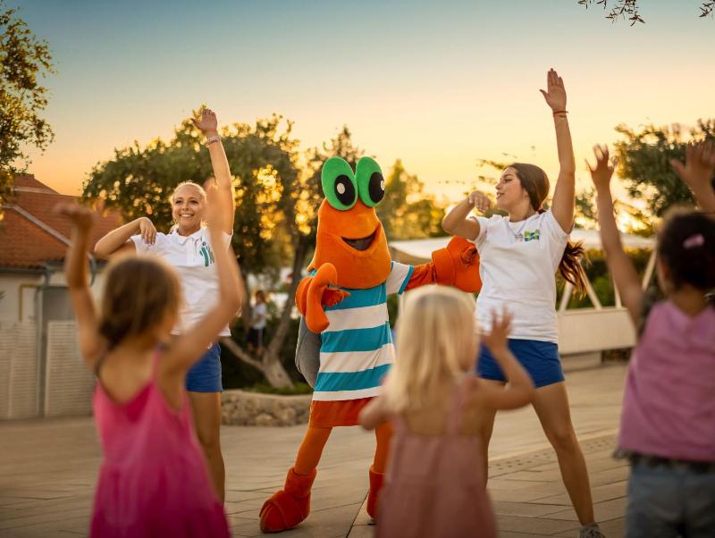 Valamar Camping Krk - image 13