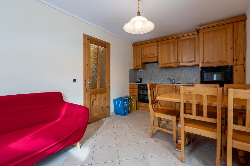 Fior d'Alpe Apartment - image 2