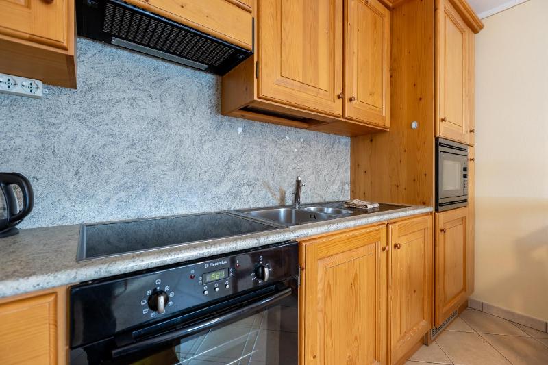 Fior d'Alpe Apartment - image 23
