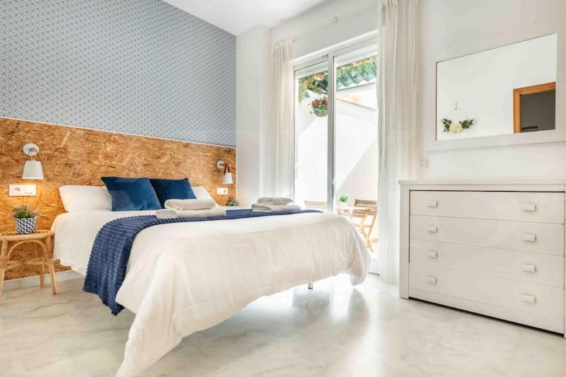 Comfortable Apartment at Capuchinos by REMS Images