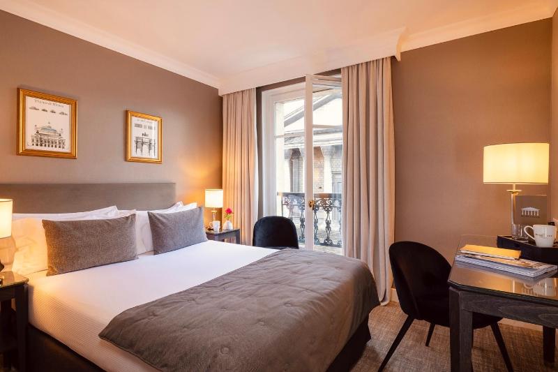 Cosy Double or Twin Room image 1