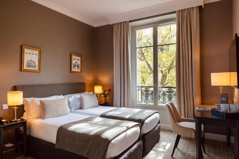 Cosy Double or Twin Room image 3